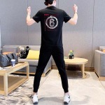 2025年4月2日入荷新作Maison Margiela夏メンズ 上下セットM-5XL/zhan工場