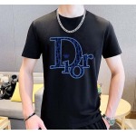 2025年4月2日入荷新作DIOR夏メンズ 上下セットM-5XL/zhan工場