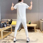 2025年4月2日入荷新作DIOR夏メンズ 上下セットM-5XL/zhan工場