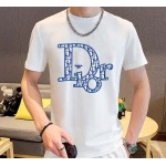 2025年4月2日入荷新作DIOR夏メンズ 上下セットM-5XL/zhan工場