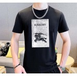 2025年4月2日入荷新作BURBERRY夏メンズ 上下セットM-5XL/zhan工場