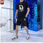 2025年4月2日入荷新作DIOR夏メンズ 上下セットM-5XL/zhan工場