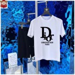 2025年4月2日入荷新作DIOR夏メンズ 上下セットM-5XL/zhan工場