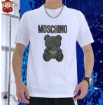 2025年4月2日入荷新作MOSCHINO夏メンズ 上下セットM-5XL/zhan工場