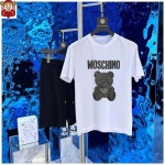 2025年4月2日入荷新作MOSCHINO夏メンズ 上下セットM-5XL/zhan工場