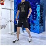2025年4月2日入荷新作MOSCHINO夏メンズ 上下セットM-5XL/zhan工場
