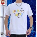 2025年4月2日入荷新作Louis Vuitton夏メンズ 上下セットM-5XL/zhan工場