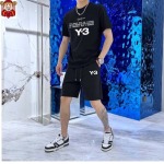 2025年4月2日入荷新作Y-3夏メンズ 上下セットM-5XL/zhan工場