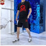 2025年4月2日入荷新作GUCCI夏メンズ 上下セットM-5XL/zhan工場