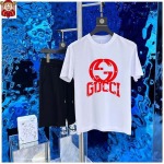 2025年4月2日入荷新作GUCCI夏メンズ 上下セットM-5XL/zhan工場
