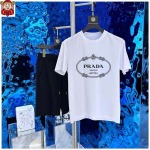 2025年4月2日入荷新作PRADA夏メンズ 上下セットM-5XL/zhan工場