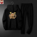 2025年4月2日入荷新作FENDI春秋メンズ 上下セットM-5XL/zhan工場