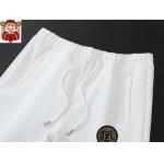 2025年4月2日入荷新作FENDI春秋メンズ 上下セットM-5XL/zhan工場