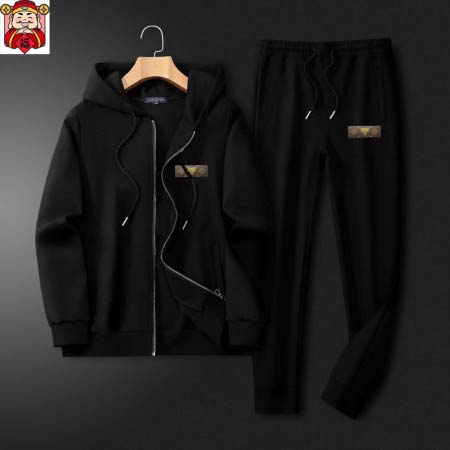 2025年4月2日入荷新作Louis Vuitton春秋メン...