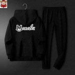 2025年4月2日入荷新作MONCLER春秋メンズ 上下セットM-5XL/zhan工場