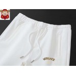 2025年4月2日入荷新作VERSACE春秋メンズ 上下セットM-5XL/zhan工場