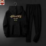 2025年4月2日入荷新作VERSACE春秋メンズ 上下セットM-5XL/zhan工場