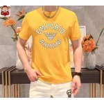 2025年4月2日入荷新作ARMANI半袖 TシャツM-5XL/zhan工場