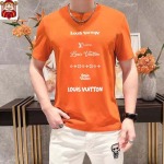 2025年4月2日入荷新作Louis Vuitton半袖 TシャツM-5XL/zhan工場