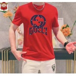 2025年4月2日入荷新作GUCCI半袖 TシャツM-5XL/zhan工場
