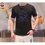 2025年4月2日入荷新作GUCCI半袖 TシャツM-5XL/zhan工場