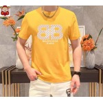 2025年4月2日入荷新作BALENCIAGA半袖 TシャツM-5XL/zhan工場