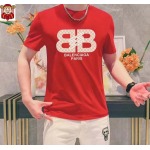 2025年4月2日入荷新作BALENCIAGA半袖 TシャツM-5XL/zhan工場