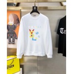 2025年4月2日入荷新作YSLメンズ トレーナーM-5XL/zhan工場