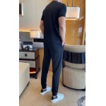 2025年4月2日入荷新作BURBERRY夏メンズ 上下セットM-5XL/zhan工場