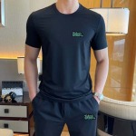 2025年4月2日入荷新作DIOR夏メンズ 上下セットM-5XL/zhan工場