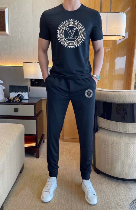 2025年4月2日入荷新作Louis Vuitton夏メンズ...