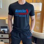 2025年4月2日入荷新作MONCLER夏メンズ 上下セットM-5XL/zhan工場