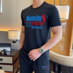 2025年4月2日入荷新作MONCLER夏メンズ 上下セットM-5XL/zhan工場