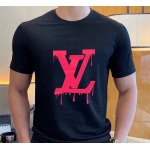 2025年4月2日入荷新作Louis Vuitton夏メンズ 上下セットM-5XL/zhan工場