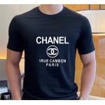 2025年4月2日入荷新作CHANEL夏メンズ 上下セットM-5XL/zhan工場