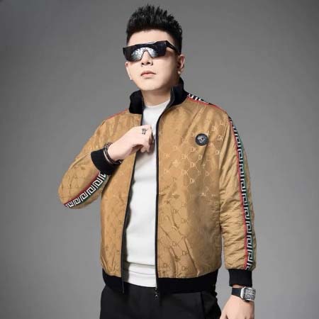 2025年4月2日入荷新作VERSACEジャケットM-5XL...