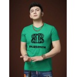 2025年4月2日入荷新作BALENCIAGA半袖 TシャツM-5XL/zhan工場