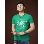 2025年4月2日入荷新作ARCTERYX半袖 TシャツM-5XL/zhan工場