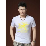 2025年4月2日入荷新作ARCTERYX半袖 TシャツM-5XL/zhan工場