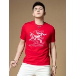 2025年4月2日入荷新作ARCTERYX半袖 TシャツM-5XL/zhan工場