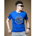 2025年4月2日入荷新作VERSACE半袖 TシャツM-5XL/zhan工場