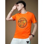 2025年4月2日入荷新作VERSACE半袖 TシャツM-5XL/zhan工場