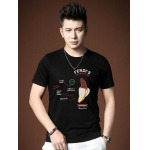 2025年4月2日入荷新作FENDI半袖 TシャツM-5XL/zhan工場