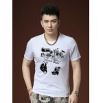 2025年4月2日入荷新作Louis Vuitton半袖 TシャツM-5XL/zhan工場