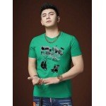 2025年4月2日入荷新作Louis Vuitton半袖 TシャツM-5XL/zhan工場