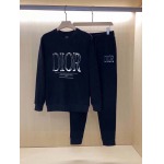 2025年4月2日入荷新作DIOR春秋メンズ 上下セットM-5XL/zhan工場