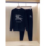 2025年4月2日入荷新作BURBERRY春秋メンズ 上下セットM-5XL/zhan工場