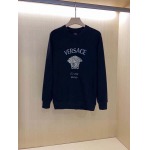 2025年4月2日入荷新作VERSACE春秋メンズ 上下セットM-5XL/zhan工場