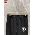 2025年4月2日入荷新作BALENCIAGA春秋メンズ 上下セットM-5XL/zhan工場