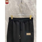 2025年4月2日入荷新作DIOR春秋メンズ 上下セットM-5XL/zhan工場